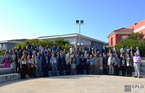 2025 EGPL Group Photo